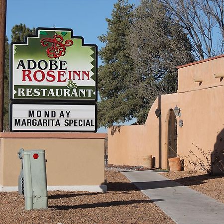 Adobe Rose Boutique Inn Artesia Dış mekan fotoğraf