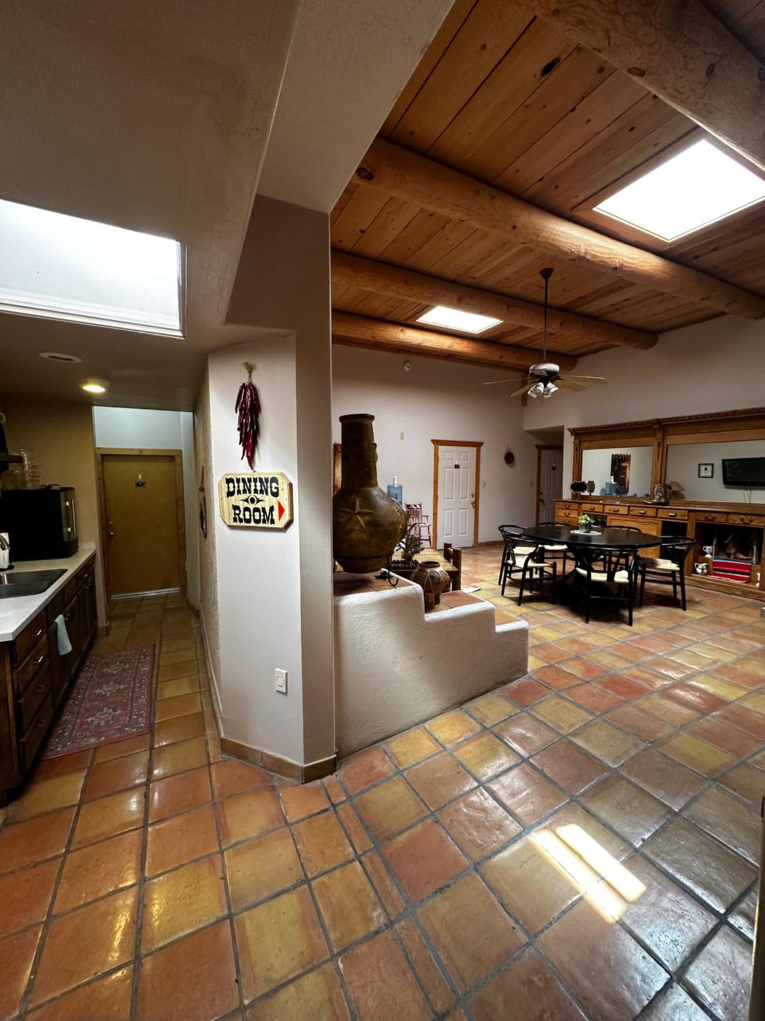 Adobe Rose Boutique Inn Artesia Dış mekan fotoğraf