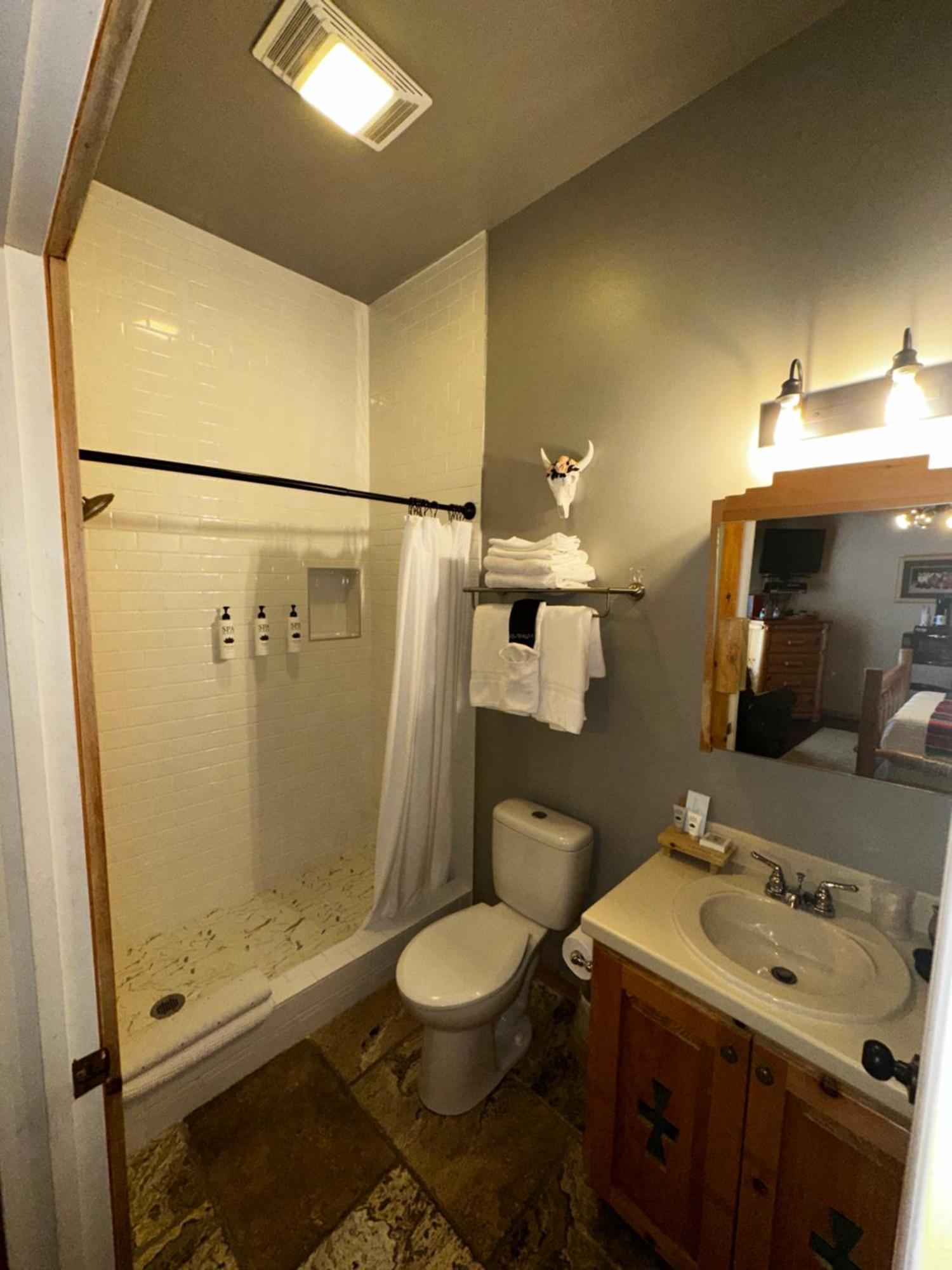 Adobe Rose Boutique Inn Artesia Dış mekan fotoğraf