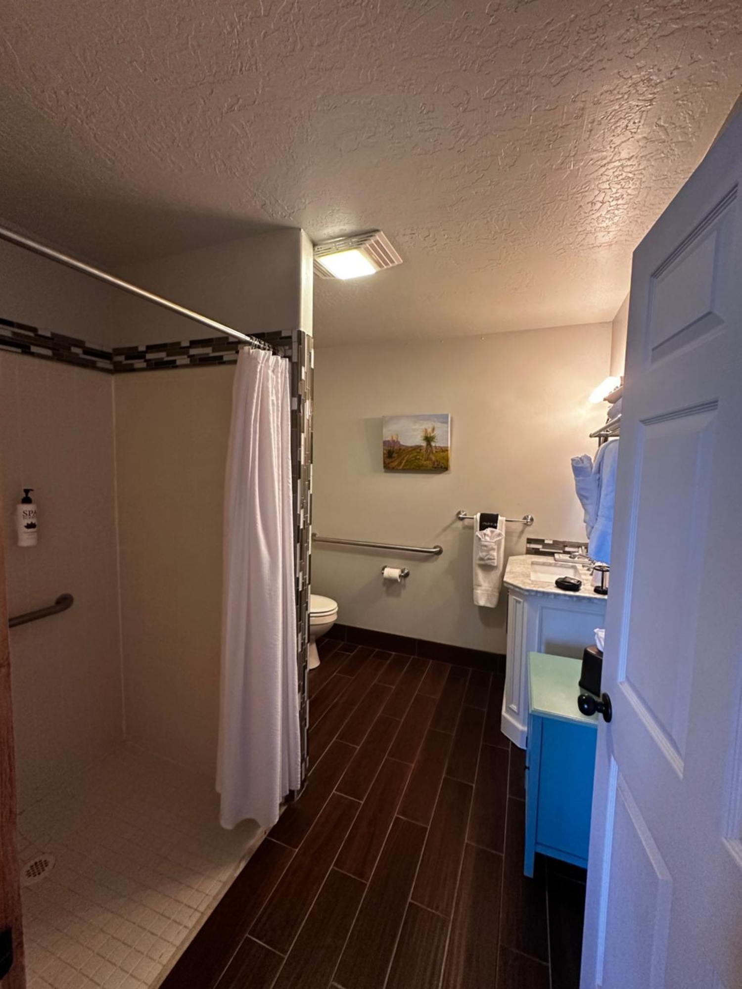 Adobe Rose Boutique Inn Artesia Dış mekan fotoğraf