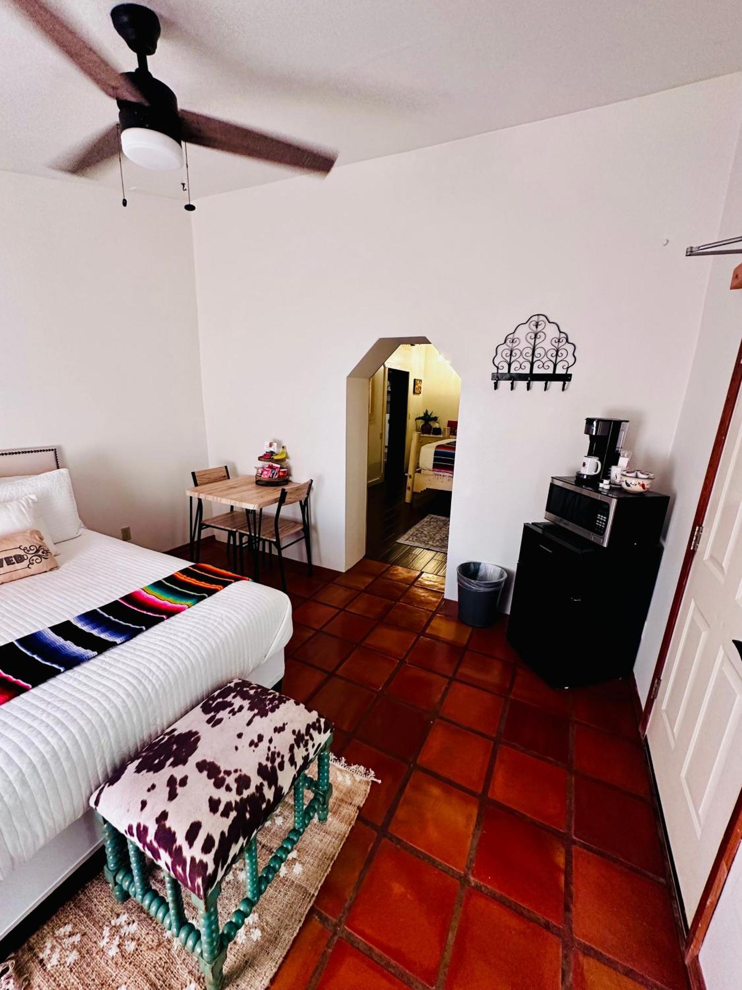 Adobe Rose Boutique Inn Artesia Dış mekan fotoğraf