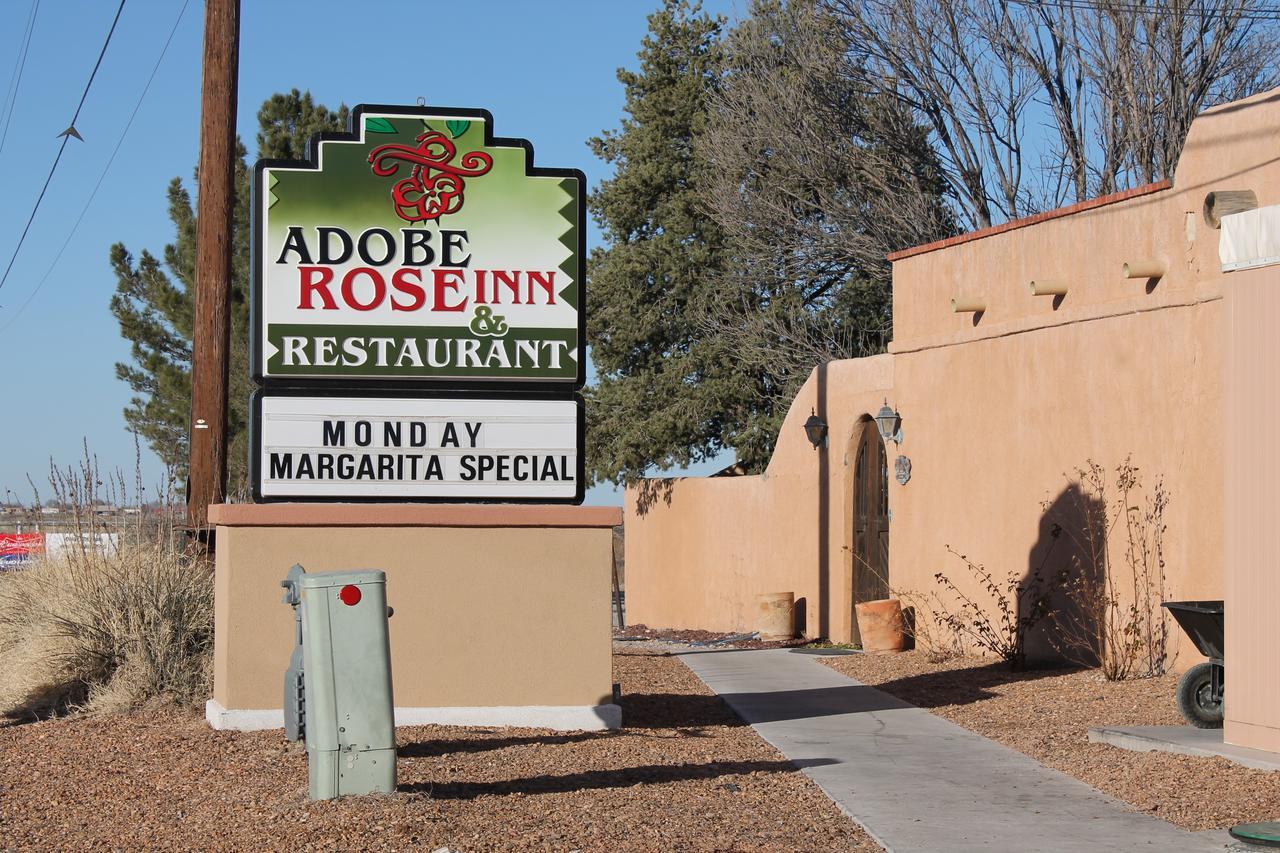 Adobe Rose Boutique Inn Artesia Dış mekan fotoğraf
