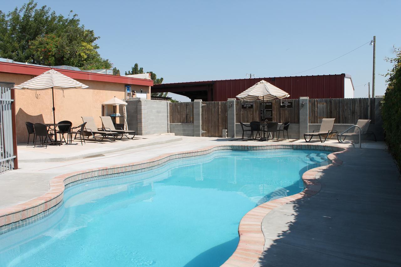 Adobe Rose Boutique Inn Artesia Dış mekan fotoğraf